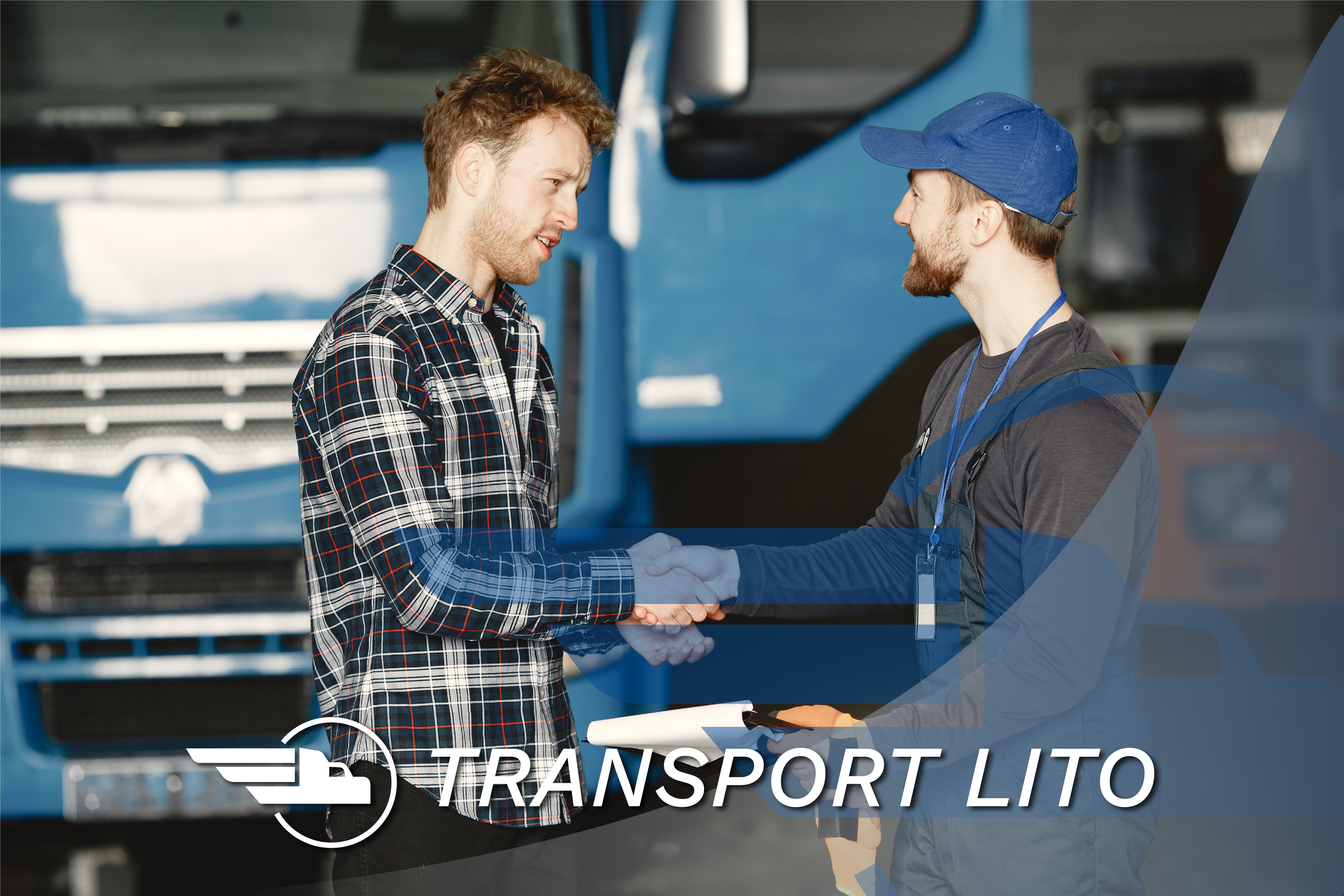 Flota de Transport Lito Inc